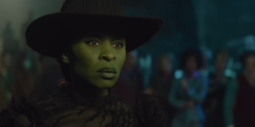 ‘Wicked’ Dominates Astra Film & Creative Arts Awards With a Record-Breaking 20 Noms